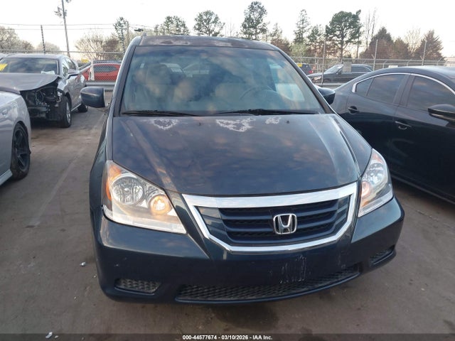2010 HONDA ODYSSEY 5FNRL3H45AB112450 Photo 5