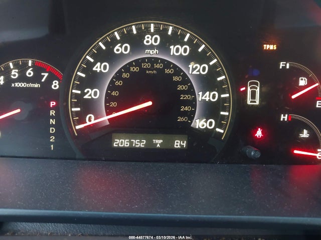 2010 HONDA ODYSSEY 5FNRL3H45AB112450 Photo 6