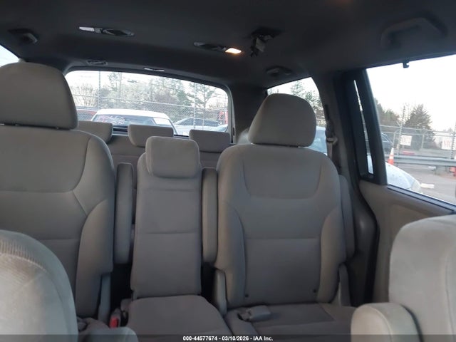 2010 HONDA ODYSSEY 5FNRL3H45AB112450 Photo 7
