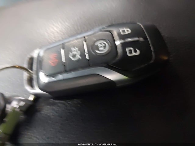 2016 FORD EXPLORER 1FM5K8FH7GGA04958 Photo 10