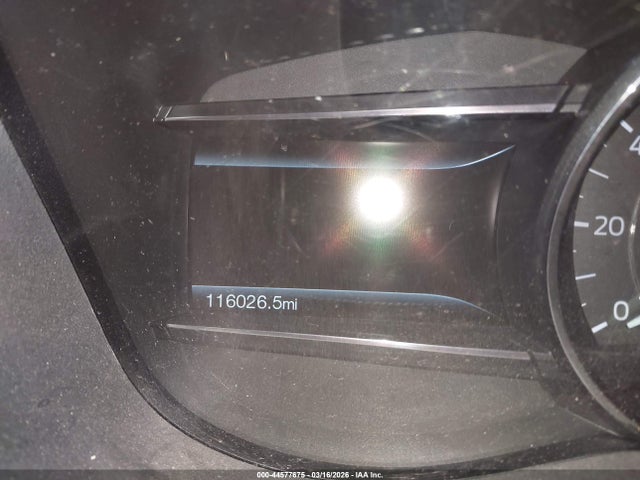 2016 FORD EXPLORER 1FM5K8FH7GGA04958 Photo 6