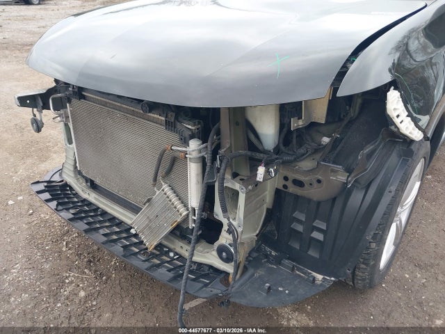 2019 MITSUBISHI OUTLANDER JA4AD3A34KZ041758 Photo 5