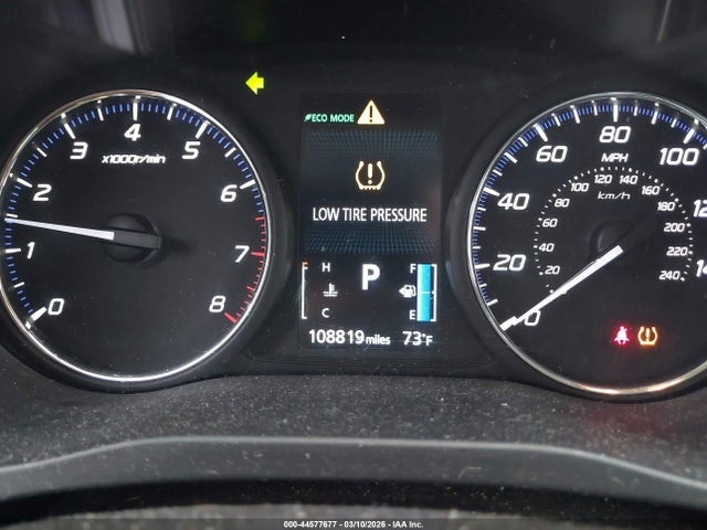 2019 MITSUBISHI OUTLANDER JA4AD3A34KZ041758 Photo 6