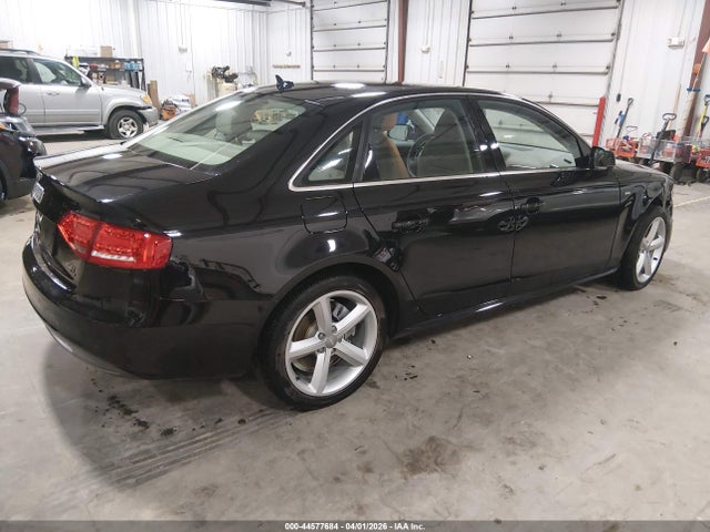 Продаж на аукціоні авто 2012 Audi A4 2.0t Premium, vin: WAUFFAFL1CN005325, номер лоту: 44577684