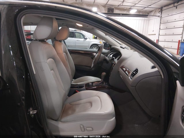 Продаж на аукціоні авто 2012 Audi A4 2.0t Premium, vin: WAUFFAFL1CN005325, номер лоту: 44577684