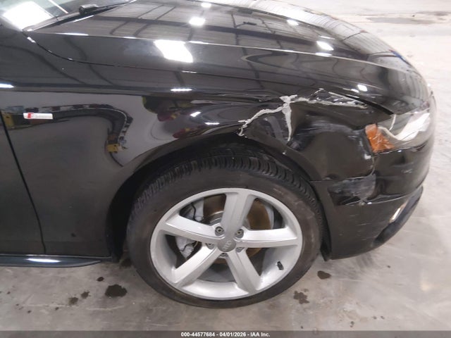 Продаж на аукціоні авто 2012 Audi A4 2.0t Premium, vin: WAUFFAFL1CN005325, номер лоту: 44577684