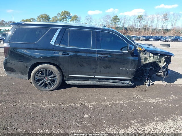 GMC Yukon 4wd Denali 2024 1GKS2DKL6RR344818 Image 13
