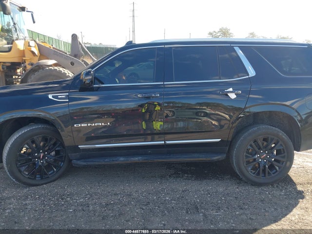 GMC Yukon 4wd Denali 2024 1GKS2DKL6RR344818 Image 14