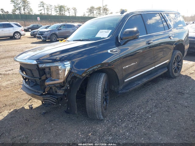 GMC Yukon 4wd Denali 2024 1GKS2DKL6RR344818 Image 2
