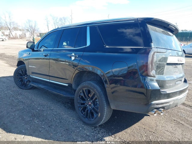 GMC Yukon 4wd Denali 2024 1GKS2DKL6RR344818 Image 3