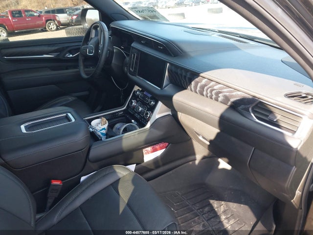 GMC Yukon 4wd Denali 2024 1GKS2DKL6RR344818 Image 5