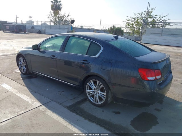 Aukcja sprzedaży 2006 Lexus Gs 300, vin: JTHBH96S665026613, numer aukcji: 44577689