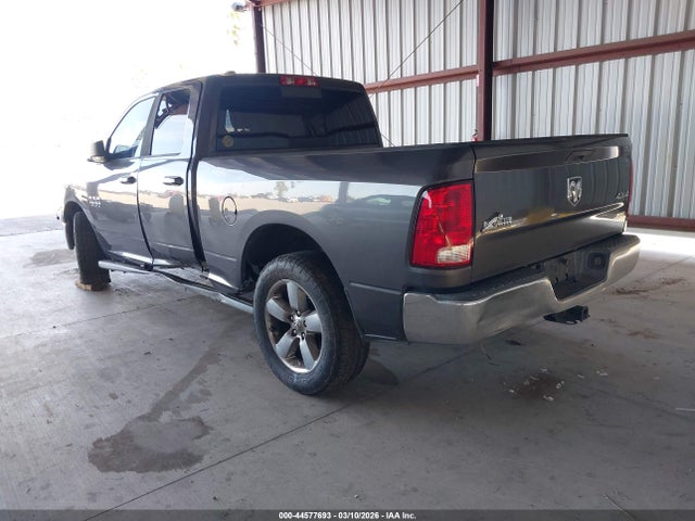 44577693 :رقم المزاد ، 1C6RR7GG2FS559935 vin ، 2015 Ram 1500 Big Horn مزاد بيع