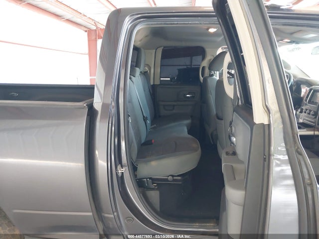 44577693 :رقم المزاد ، 1C6RR7GG2FS559935 vin ، 2015 Ram 1500 Big Horn مزاد بيع