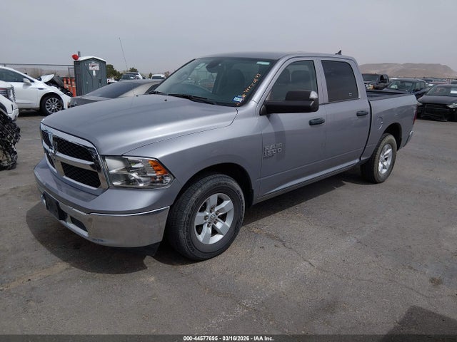 Продажа на аукционе авто 2023 Ram 1500 Classic Slt  4x2 5'7 Box, vin: 1C6RR6LG0PS518477, номер лота: 44577695