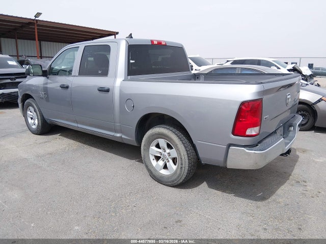 Продажа на аукционе авто 2023 Ram 1500 Classic Slt  4x2 5'7 Box, vin: 1C6RR6LG0PS518477, номер лота: 44577695