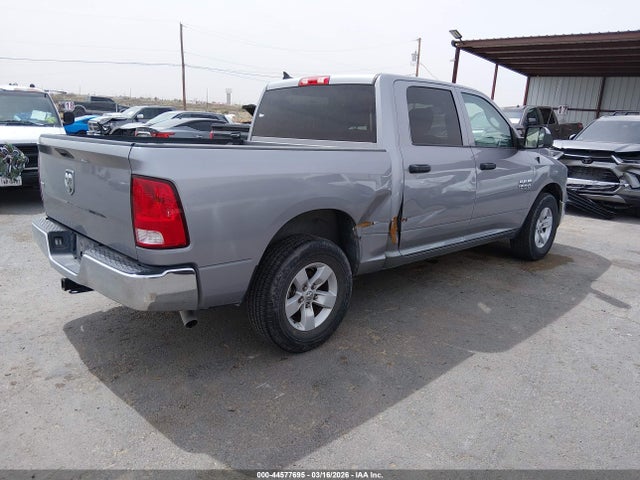 Продажа на аукционе авто 2023 Ram 1500 Classic Slt  4x2 5'7 Box, vin: 1C6RR6LG0PS518477, номер лота: 44577695