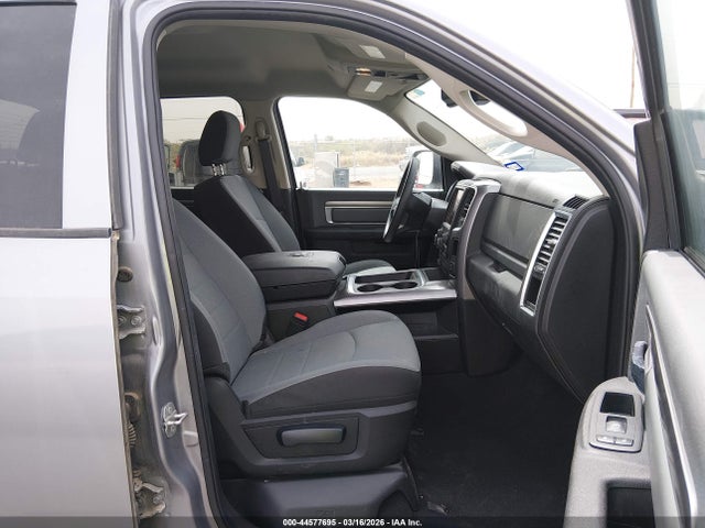 Продажа на аукционе авто 2023 Ram 1500 Classic Slt  4x2 5'7 Box, vin: 1C6RR6LG0PS518477, номер лота: 44577695