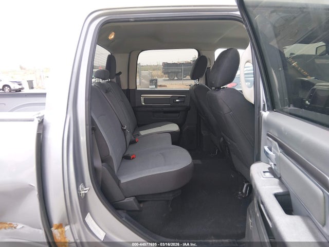 Продажа на аукционе авто 2023 Ram 1500 Classic Slt  4x2 5'7 Box, vin: 1C6RR6LG0PS518477, номер лота: 44577695