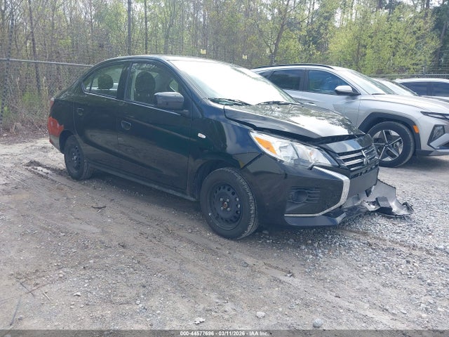 2024 MITSUBISHI MIRAGE G4 ML32FUFJ9RHF15677 Photo 0