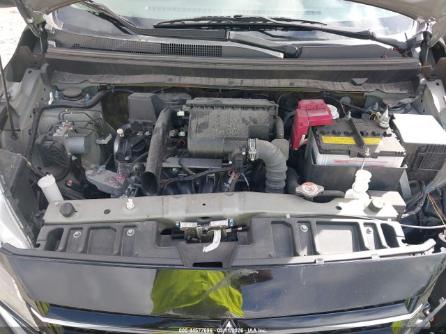 2024 MITSUBISHI MIRAGE G4 ML32FUFJ9RHF15677 Photo 9