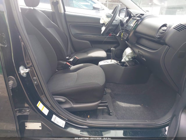 2024 MITSUBISHI MIRAGE G4 ML32FUFJ9RHF15677 Photo 4