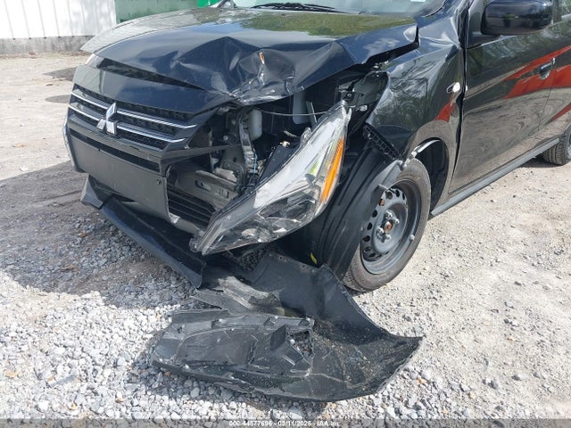 2024 MITSUBISHI MIRAGE G4 ML32FUFJ9RHF15677 Photo 5