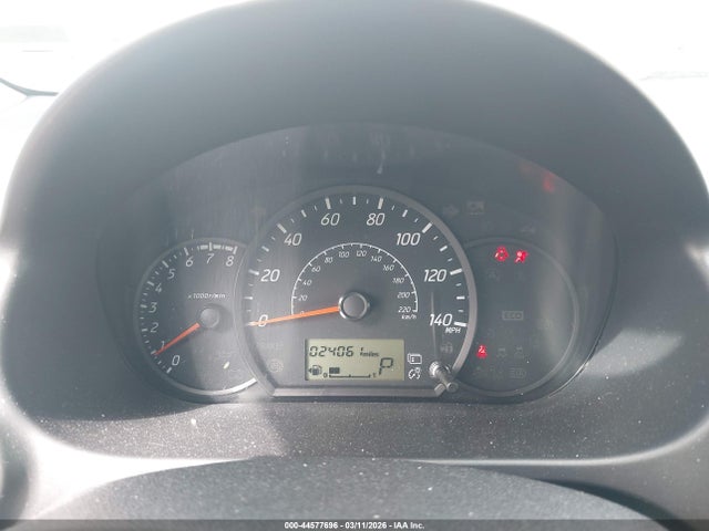 2024 MITSUBISHI MIRAGE G4 ML32FUFJ9RHF15677 Photo 6