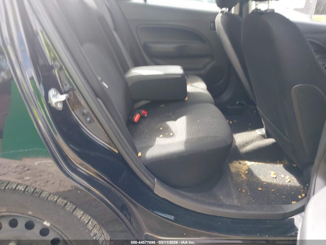 2024 MITSUBISHI MIRAGE G4 ML32FUFJ9RHF15677 Photo 7