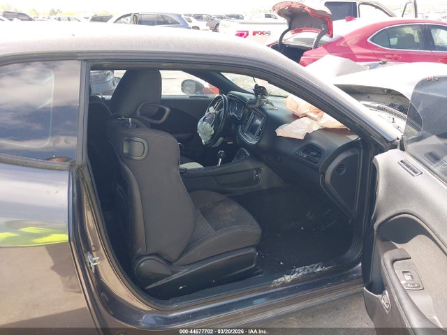 Продажа на аукционе авто 2019 Dodge Challenger R/t, vin: 2C3CDZBT3KH737516, номер лота: 44577702