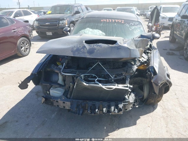 Продажа на аукционе авто 2019 Dodge Challenger R/t, vin: 2C3CDZBT3KH737516, номер лота: 44577702