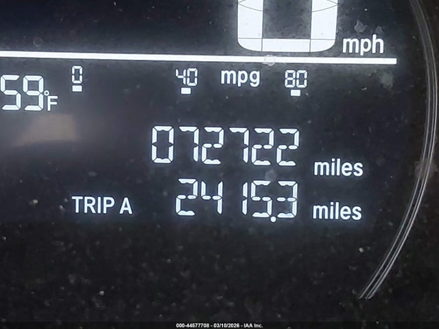 Honda Civic Lx 2018 2HGFC2F54JH574616 Image 16
