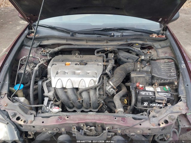Aukcja sprzedaży 2010 Acura Tsx 2.4, vin: JH4CU2F65AC024706, numer aukcji: 44577709
