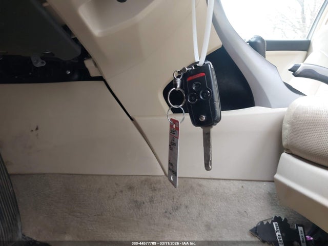 Aukcja sprzedaży 2010 Acura Tsx 2.4, vin: JH4CU2F65AC024706, numer aukcji: 44577709