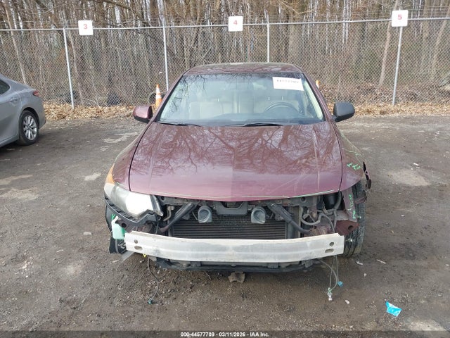 Aukcja sprzedaży 2010 Acura Tsx 2.4, vin: JH4CU2F65AC024706, numer aukcji: 44577709