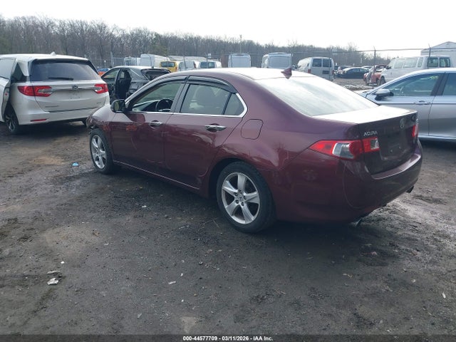 Aukcja sprzedaży 2010 Acura Tsx 2.4, vin: JH4CU2F65AC024706, numer aukcji: 44577709