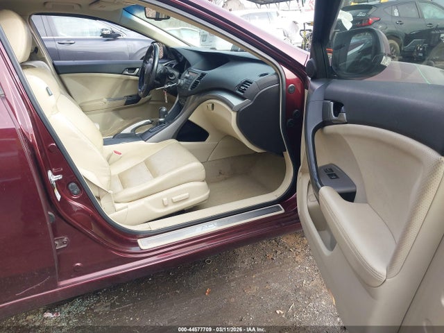 Aukcja sprzedaży 2010 Acura Tsx 2.4, vin: JH4CU2F65AC024706, numer aukcji: 44577709