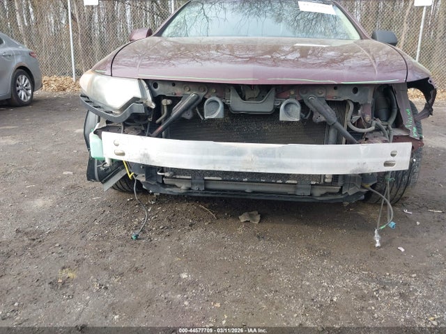 Aukcja sprzedaży 2010 Acura Tsx 2.4, vin: JH4CU2F65AC024706, numer aukcji: 44577709