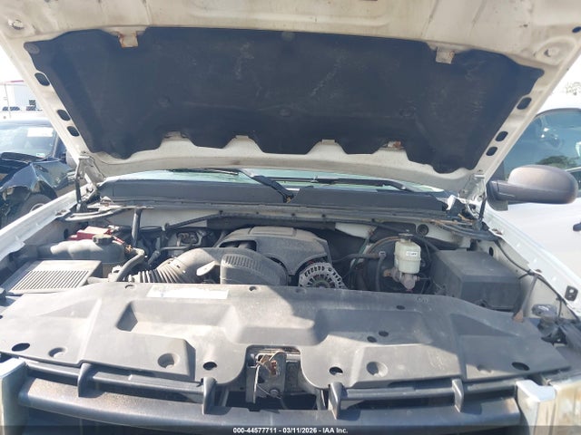 2011 GMC SIERRA 1500 3GTP2VE34BG166836 Photo 9