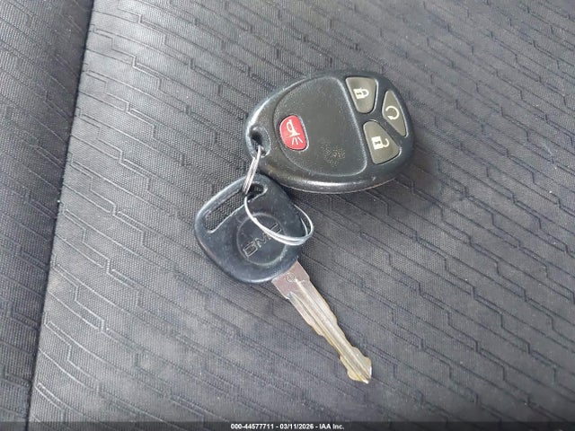 2011 GMC SIERRA 1500 3GTP2VE34BG166836 Photo 10