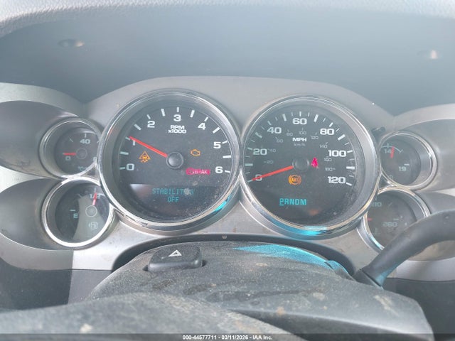 2011 GMC SIERRA 1500 3GTP2VE34BG166836 Photo 6