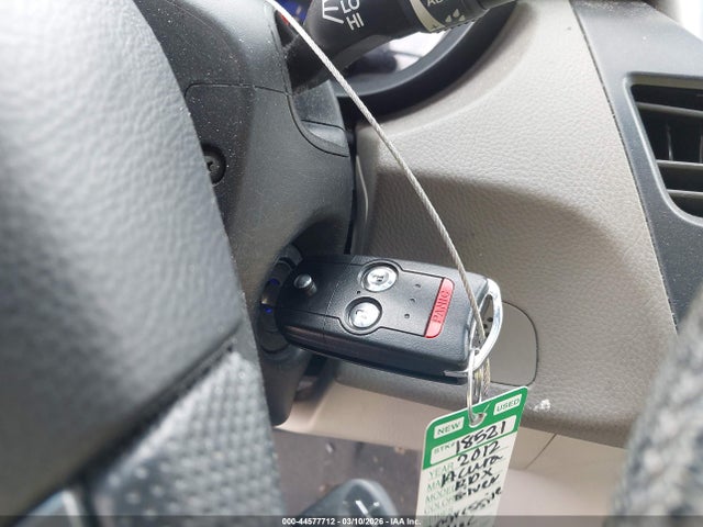 2012 ACURA RDX 5J8TB2H5XCA000235 Photo 10