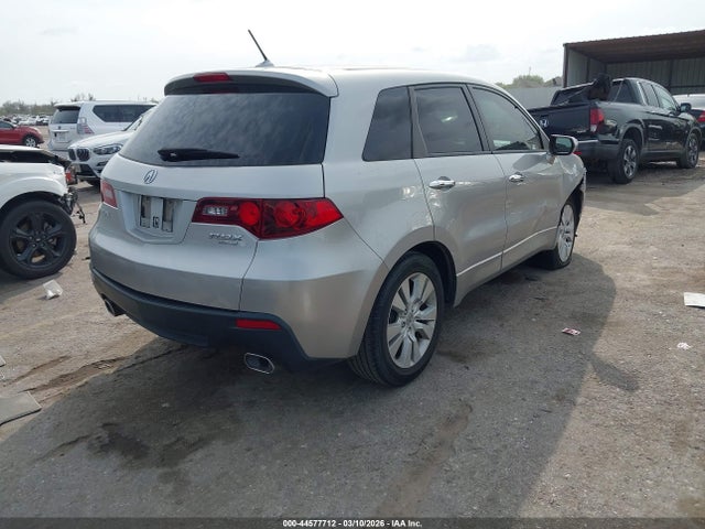 2012 ACURA RDX 5J8TB2H5XCA000235 Photo 3