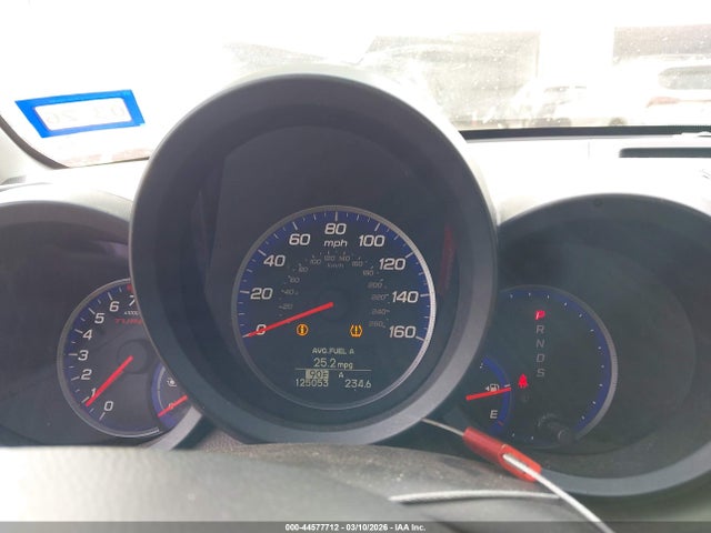 2012 ACURA RDX 5J8TB2H5XCA000235 Photo 6