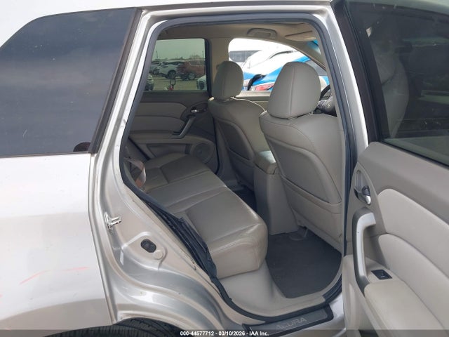 2012 ACURA RDX 5J8TB2H5XCA000235 Photo 7