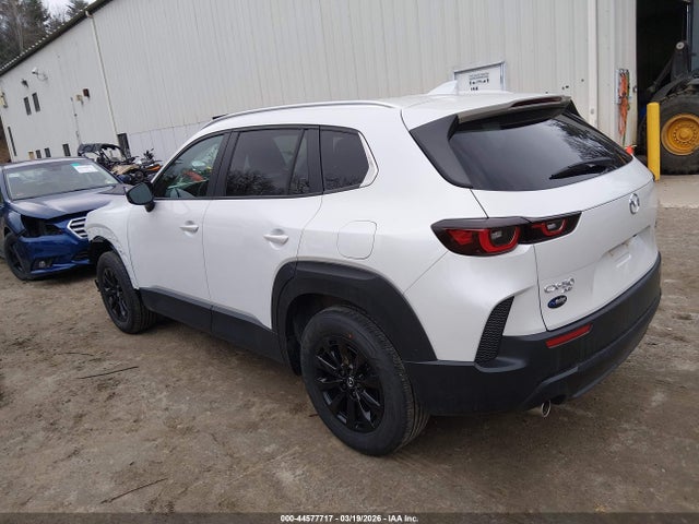 Продажа на аукционе авто 2025 Mazda Cx-50 Hybrid Preferred Package, vin: 7MMVAABW1SN134046, номер лота: 44577717