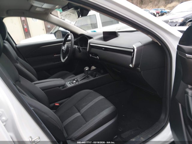 Продажа на аукционе авто 2025 Mazda Cx-50 Hybrid Preferred Package, vin: 7MMVAABW1SN134046, номер лота: 44577717