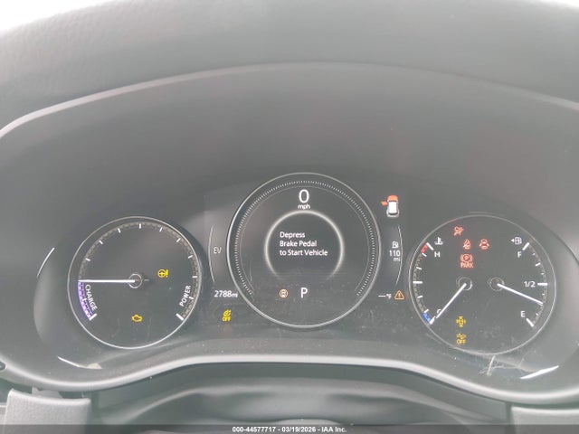 Продажа на аукционе авто 2025 Mazda Cx-50 Hybrid Preferred Package, vin: 7MMVAABW1SN134046, номер лота: 44577717