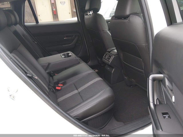 Продажа на аукционе авто 2025 Mazda Cx-50 Hybrid Preferred Package, vin: 7MMVAABW1SN134046, номер лота: 44577717
