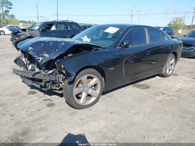 Aukcja sprzedaży 2012 Dodge Charger R/t, vin: 2C3CDXCTXCH148144, numer aukcji: 44577718